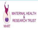 Maternal Health & Research Trust (MHRT) Hyderabad